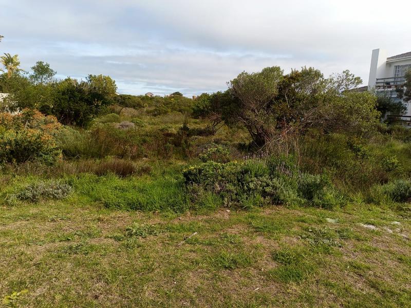 0 Bedroom Property for Sale in Kleinbaai Western Cape